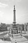 The Indiana State Soldiers and Sailors Monument - 6