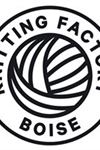 Knitting Factory Boise - 1