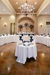 The Rhapsody Wedding Reception And Hall - 4