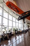 Alaska Aviation Heritage Museum - 1