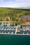 The Lodge At Whitefish Lake - 7