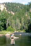 Montana River Lodge - 4