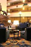 Holiday Inn Great Falls - 2