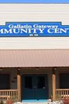 Gallatin Gateway Community Center - 1