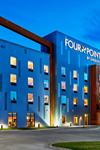 Four Points by Sheraton - 1