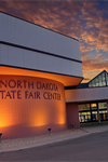 North Dakota State Fair Center - 1