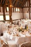 Smeetham Hall Barn - 6