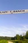 Lazy T Ranch Adventures - 5