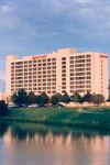 Wichita Marriott Hotel - 1