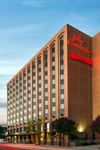 The Lincoln Marriott Cornhusker Hotel - 1