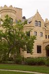 Joslyn Castle - 1
