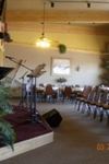 Koinonia Gardens Venue - 2