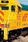 Santa Fe Southern Railway - 2
