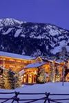 Snake River Lodge And Spa - 7