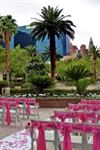 The Forever Grand Wedding Chapel at MGM Grand - 2