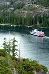 Zephyr Cove Resort And Lake Tahoe Cruises - 4