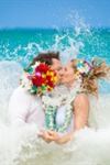 Hawaii Weddings - 3