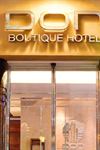 Don Boutique Hotel - 2