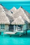 St. Regis Bora Bora Resort - 4