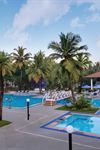 Dona Sylvia Beach Resort - 1