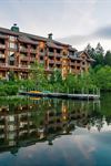 Nita Lake Lodge - 2