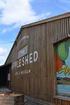 The Apple Shed - 6