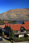 Copthorne Hotel and Resort Queenstown Lakefront - 3