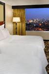 Amman Marriott Hotel - 7