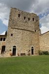 Castello di Tornano - 1