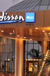 Radisson Blu Hotel, Lusaka - 3