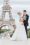 Wedding in France - 1