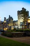 Clontarf Castle Hotel - 1