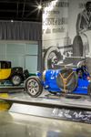 Peterson Automotive Museum - 7