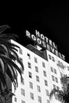 The Hollywood Roosevelt - 1