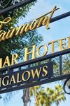 Fairmont Miramar Hotel And Bungalows - 7