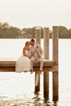 Key Largo Light House Beach Weddings - 7