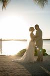 Key Largo Light House Beach Weddings - 1