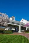 DoubleTree by Hotel Raleigh-Durham Airport at Research Triangle Park - 4