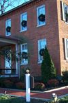 The Inn at Roops Mill, Westminster, Maryland, Wedding Venue