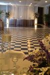 Magnolia Court Reception Hall Lafayette Louisiana Wedding Venue