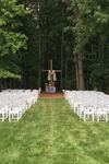 Mountain View Farm Rougemont  North Carolina  Wedding  Venue 