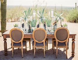 Atelier de LaFluer, in Tucson, Arizona