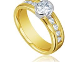 Bella Fine Jewelry & Art, in Sante Fe, New Mexico