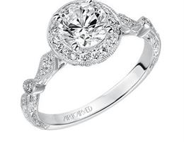 James Kallas Jewelers, in Sante Fe, New Mexico