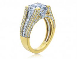 Ruback Fine Jewelry, in Prairie Village, Kansas