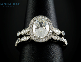 Rohr Jewelry, in Newton, Kansas