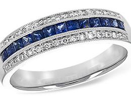 Foster Jewelers, in Northhampton, Pennsylvania