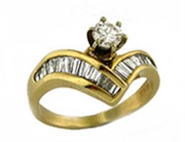 Breakiron Jewelers Inc, in Erie, Pennsylvania