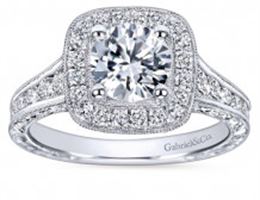 Jeweler's Bench, in Elizabethton, Tennessee