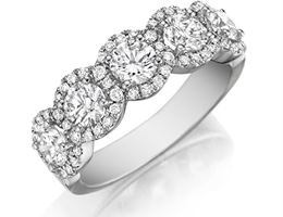 East Tennessee Diamond Company, in Morristown, Tennessee